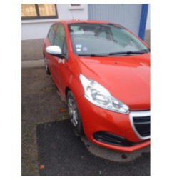 Feu arriere principal droit (feux) PEUGEOT 208 1 Photo n°6