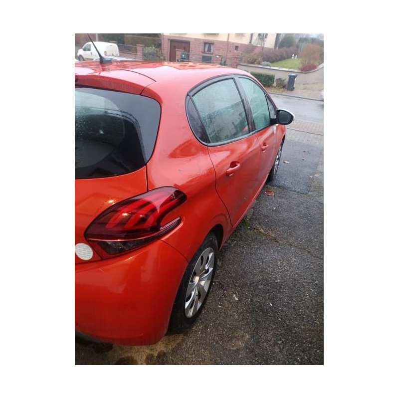 Retroviseur gauche PEUGEOT 208 1