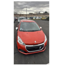 Moyeu avant droit PEUGEOT 208 1 Photo n°11