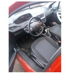 Malle/Hayon arriere PEUGEOT 208 1 Photo n°3