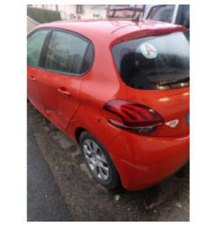 Banquette arriere PEUGEOT 208 1