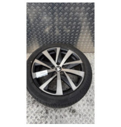 Jante PEUGEOT 508 2 Photo n°1