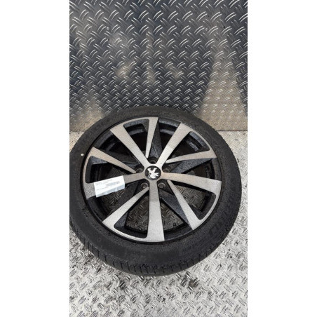 Jante PEUGEOT 508 2 Photo n°1