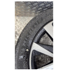 Jante PEUGEOT 508 2 Photo n°3