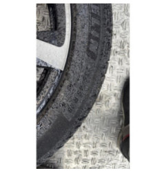 Jante PEUGEOT 508 2 Photo n°4