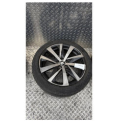 Jante PEUGEOT 508 2 Photo n°1