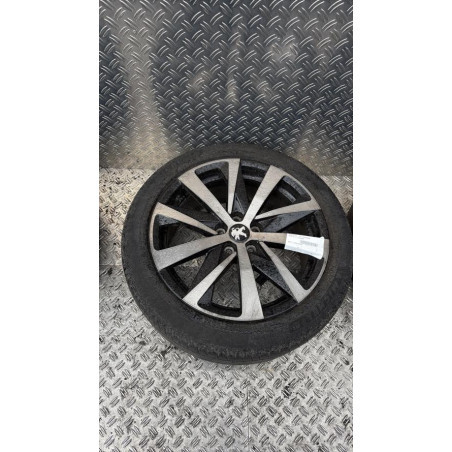 Jante PEUGEOT 508 2 Photo n°1