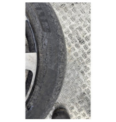 Jante PEUGEOT 508 2 Photo n°3