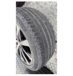 Jante PEUGEOT 508 2 Photo n°4