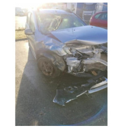 Moteur leve vitre avant droit DACIA SANDERO 2 Photo n°3