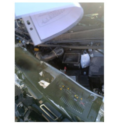 Moteur leve vitre avant droit DACIA SANDERO 2 Photo n°6
