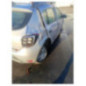 Renfort pare choc arriere (traverse) DACIA SANDERO 2