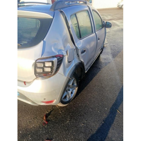 Berceau avant DACIA SANDERO 2