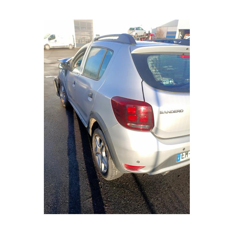 Train arriere complet DACIA SANDERO 2