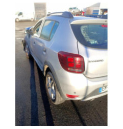 Moteur leve vitre arriere gauche DACIA SANDERO 2 Photo n°1