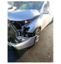 Moteur leve vitre arriere gauche DACIA SANDERO 2 Photo n°4