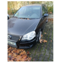 Retroviseur droit VOLKSWAGEN POLO 4