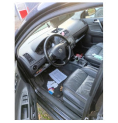 Retroviseur droit VOLKSWAGEN POLO 4 Photo n°3