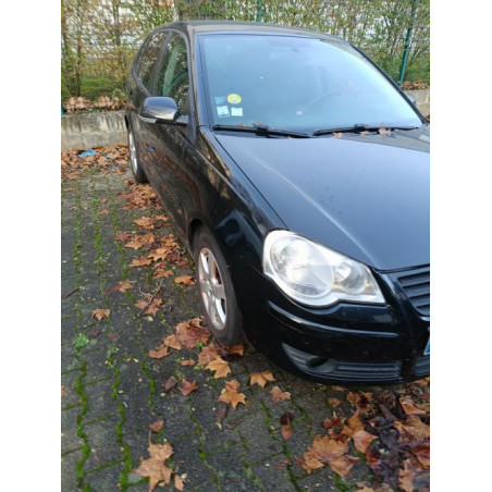 Cremaillere assistee VOLKSWAGEN POLO 4 Photo n°1