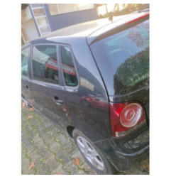 Moyeu avant droit VOLKSWAGEN POLO 4 Photo n°4