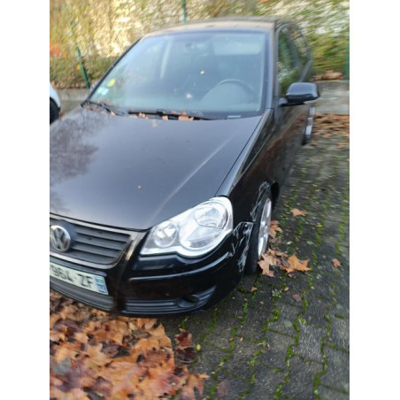 Feu arriere principal droit (feux) VOLKSWAGEN POLO 4