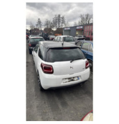 Feu arriere principal gauche (feux) DS DS3 Photo n°4