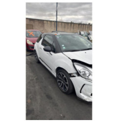 Retroviseur gauche DS DS3