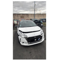 Amortisseur avant droit DS DS3 Photo n°1