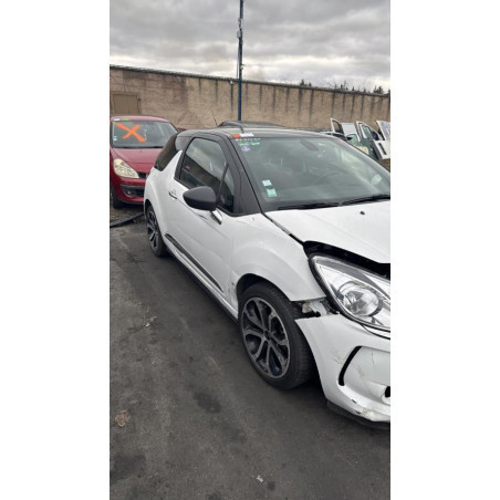 Etrier avant gauche (freinage) DS DS3