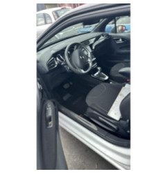 Moteur leve vitre avant gauche DS DS3 Photo n°5