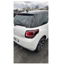 Moteur DS DS3 Photo n°7