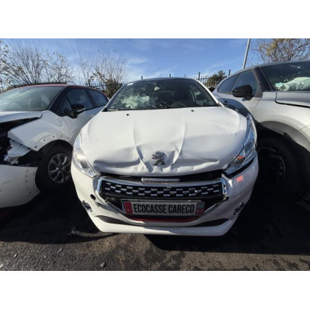 Jante PEUGEOT 208 1 Photo n°1