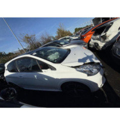 Jante PEUGEOT 208 1 Photo n°5