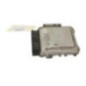 Calculateur moteur FIAT BRAVO 2