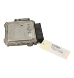 Calculateur moteur FIAT BRAVO 2 Photo n°4