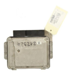 Calculateur moteur FIAT BRAVO 2 Photo n°5