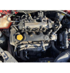 Calculateur moteur FIAT BRAVO 2 Photo n°8