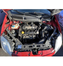 Calculateur moteur FIAT BRAVO 2 Photo n°9