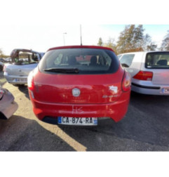 Calculateur moteur FIAT BRAVO 2 Photo n°10