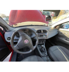 Calculateur moteur FIAT BRAVO 2 Photo n°11