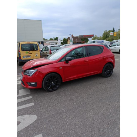 Jante SEAT IBIZA 4 Photo n°1