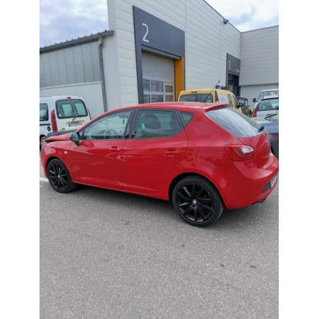 Jante SEAT IBIZA 4