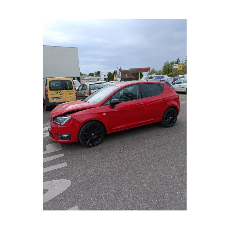 Jante SEAT IBIZA 4