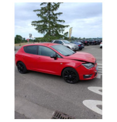 Jante SEAT IBIZA 4 Photo n°4
