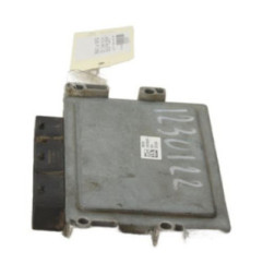 Calculateur moteur RENAULT ZOE 1