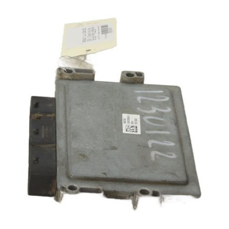 Calculateur moteur RENAULT ZOE 1