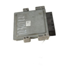 Calculateur moteur RENAULT ZOE 1 Photo n°4