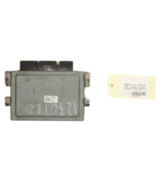 Calculateur moteur RENAULT ZOE 1 Photo n°5