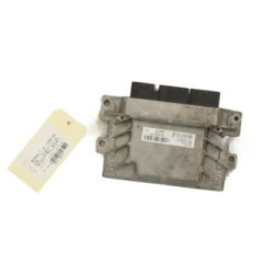 Calculateur moteur RENAULT ZOE 1 Photo n°6