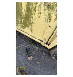 Moteur RENAULT ESTAFETTE